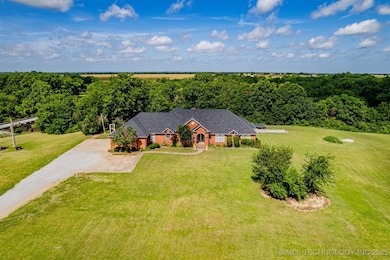 33922 S 4240 Rd, Inola, OK 74036 - photo 2