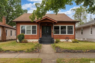 2120 Logan St, Murphysboro, IL 62966 - photo 2