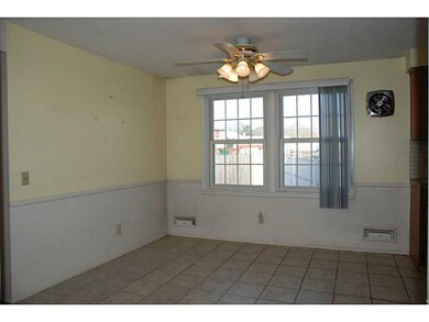 Dining Area.