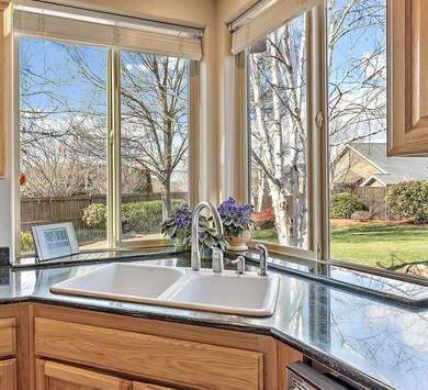 kitchen window