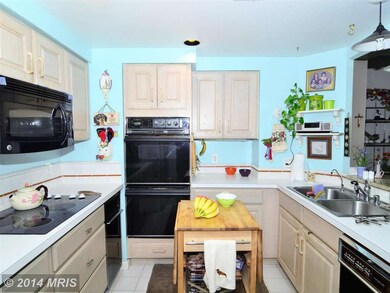 930 Astern Way unit 509, Annapolis, MD 21401 - photo 6