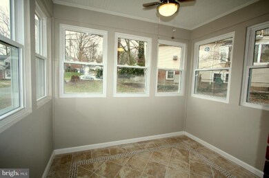 5716 Forest Rd, Cheverly, MD 20785 - photo 2