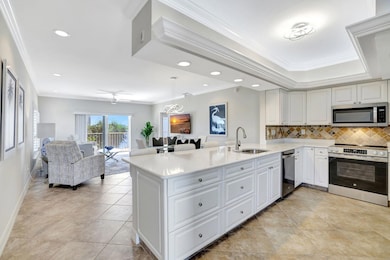 816 W Elkcam Cir unit 301, Marco Island, FL 34145 - photo 5