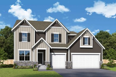 The Putman - B Exterior