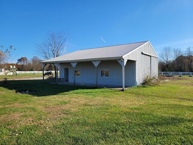 7190 E County Road 125 N, Milan, IN 47031 - photo 6