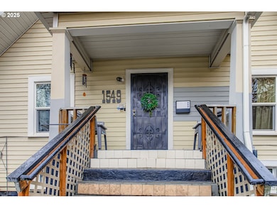 1549 N Blandena St, Portland, OR 97217 - photo 4