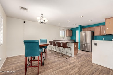 726 W Calle Ormino, Sahuarita, AZ 85629 - photo 3