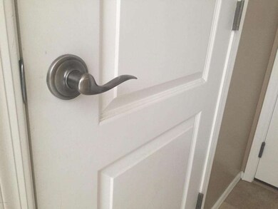 Door Hardware