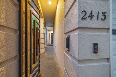 2413 Park St, Houston, TX 77019 - photo 4