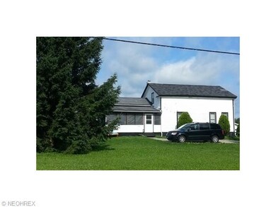 Photo taken from Bryenton Road of the front of the