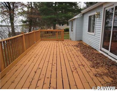 544 Lakeview Dr, Chetek, WI 54728 - photo 3
