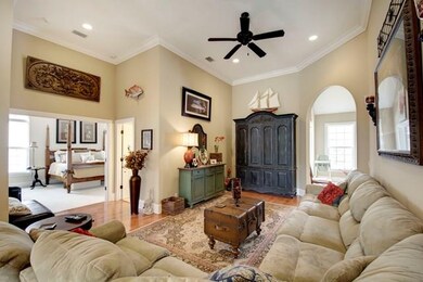 Another view of Living Room