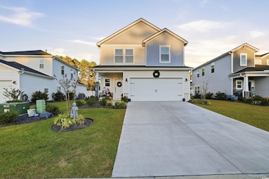 4050 Bayhill St, Conway, SC 29526 - photo 2