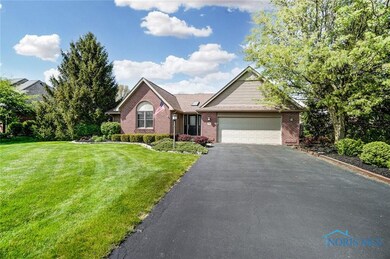 1406 Cypress Lake, Findlay, OH 45840 - photo 4