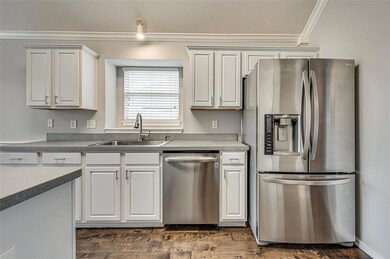 309 Windmill Dr, Lavon, TX 75166 - photo 5