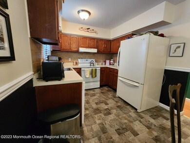 21B Medford - Kitchen 2