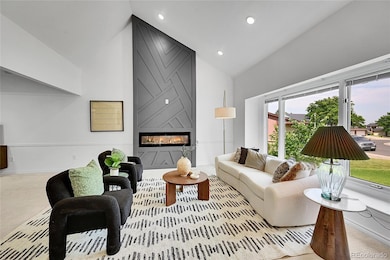 8055 S Zephyr Way, Littleton, CO 80128 - photo 2