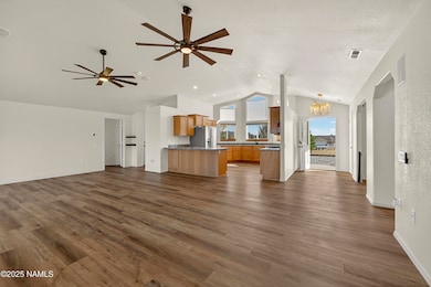 11095 N Desert View Ln, Flagstaff, AZ 86004 - photo 3