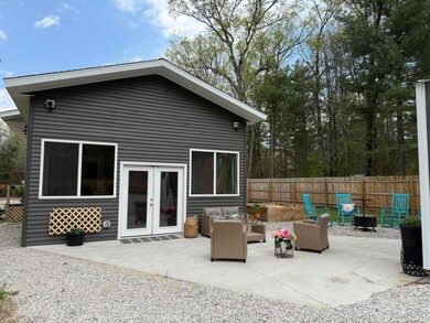 1581 Lone Pine (West) Dr, Baldwin, MI 49304 - photo 3