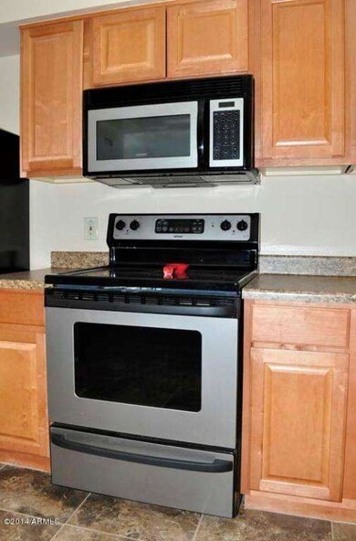 Kitchen-Range