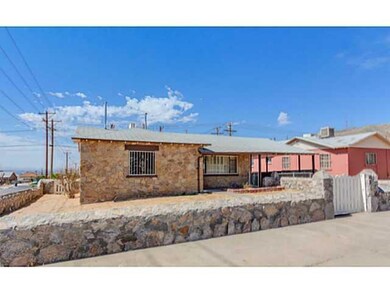 2928 Mountain Ave, El Paso, TX 79930 - photo 4