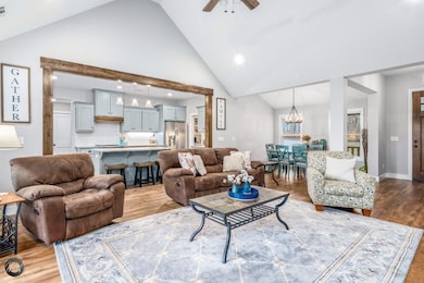 27 Rockingham Dr, Bella Vista, AR 72715 - photo 4