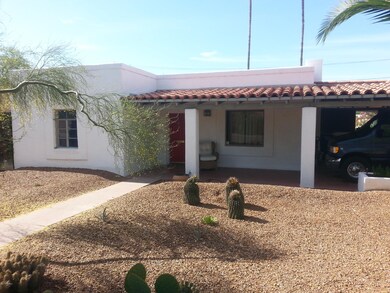 2802 E 10th St, Tucson, AZ 85716 - photo 3