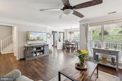 11193 Rienzi Place unit 203, Manassas, VA 20109 - photo 6