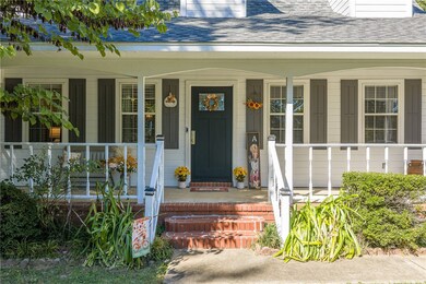 447 Thicksten Dr, Alma, AR 72921 - photo 7