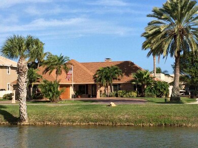 Front from Lake