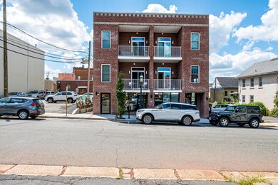 21 Station Place unit 206, Metuchen, NJ 08840 - photo 4