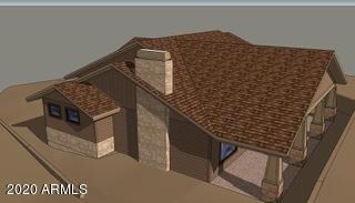 Aerial Northwest 3D