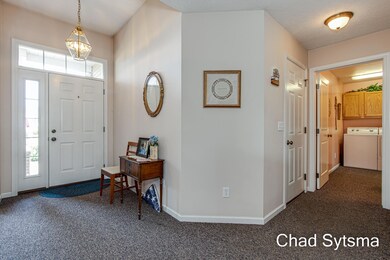 Front Hall