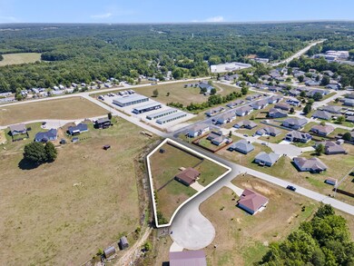 Table Rock Lake Home