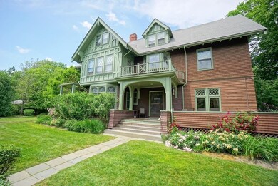 27 Fayerweather St, Cambridge, MA 02138 - photo 2