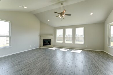 3302 Fogmist Ln, Rosenberg, TX 77471 - photo 6