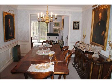 Dining Room.