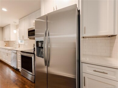 Enjoy Plenty of Cabinet Space and All Appliances are Brand New!