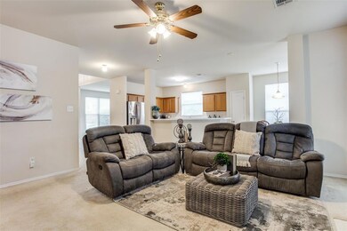 7016 Frost Ln, Denton, TX 76210 - photo 5