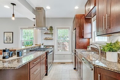 323 Elm St unit 3, Cambridge, MA 02139 - photo 6