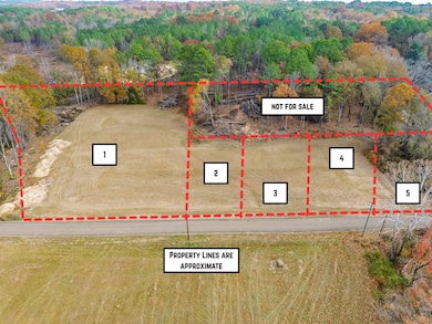 Lot 1 1 7640 Ac Boyd St, Water Valley, MS 38965 - photo 2