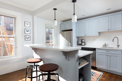 25 E Springfield St unit 1, Boston, MA 02118 - photo 2