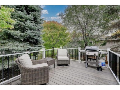 10x12 Maintenance Free Deck