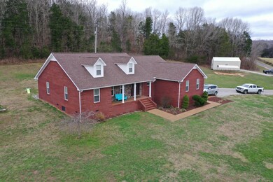 357 Holder Cemetery Rd, Linden, TN 37096 - photo 2