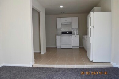 4201 Kashmere St unit A, Houston, TX 77026 - photo 3