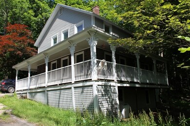 99 Mechanic St, Barre, MA 01005 - photo 3