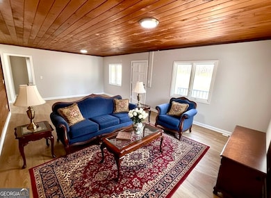 54 Hebron Church Rd, Dacula, GA 30019 - photo 2