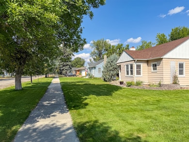 21 2nd Ave SW, Choteau, MT 59422 - photo 3