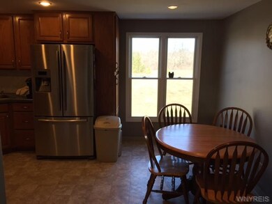 Kitchen Dining Eating Area of Kitchen