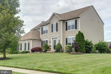 710 Clark Dr, Mullica Hill, NJ 08062 - photo 2